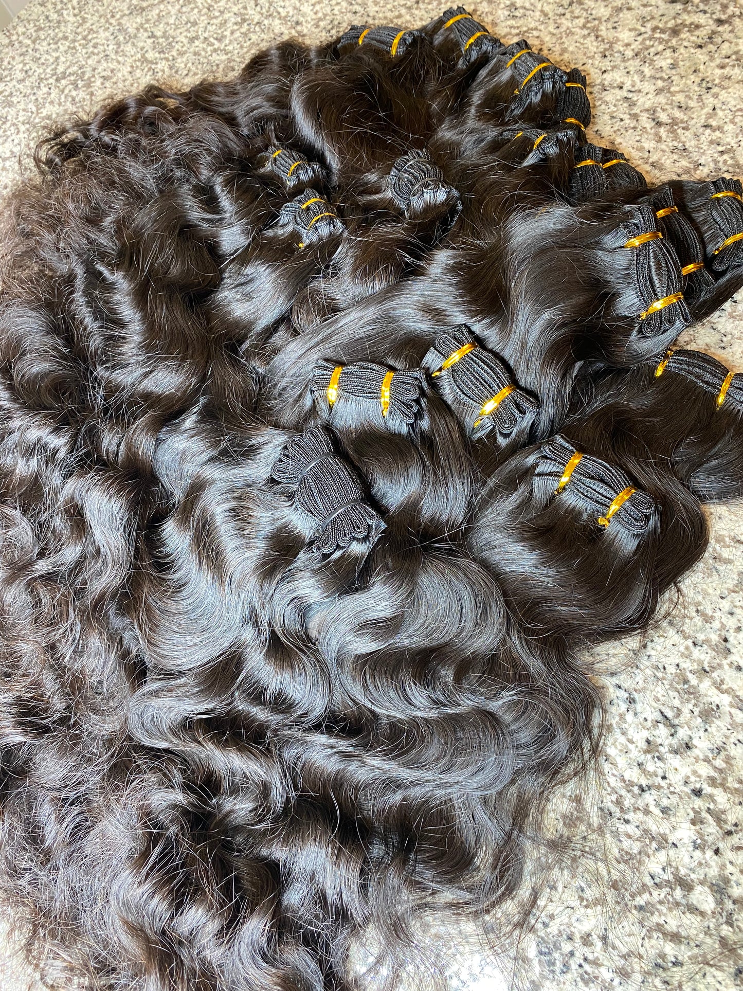 Raw Elite Waves Single Bundles